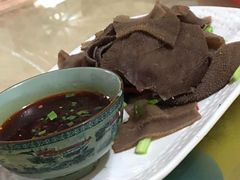 -洪霞餐馆