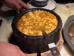 -绿茶餐厅(松江万达店)