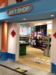 -多元宝贝世界儿童乐园(高新区店)