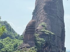 -丹霞山风景名胜区