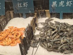-東盛炭烤自助料理(浦东文峰广场店)