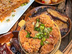 -田园印象·成都土菜院子(华阳店)