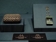 -长沙博物馆