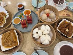 -点都德(龙之梦店)