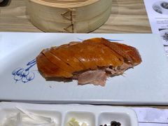 酥不腻烤鸭-小大董·烤鸭(凤凰汇店)