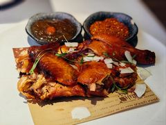 -野蔓果·山野菜(西湖景区·龙井茶田店)