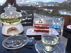 -忆咖啡观景餐厅(桂林象山公园店)