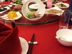 -南京钟山宾馆(江苏省会议中心)