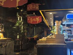 -喜庭海鲜自助(北辰三角洲北辰荟店)