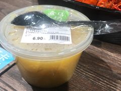 -盒马鲜生(莱蒙都会店)