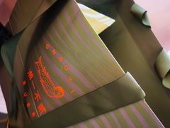 -潮一不贰·法式甜品·生日蛋糕·西式简餐(外滩店)