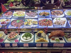 -良友·海鲜青岛菜·海肠捞饭(五四广场店)