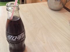 -何煲强·煲仔饭·啫啫煲顺德老字号(上下九店)