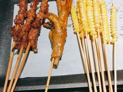 -管氏翅吧(马家堡店)