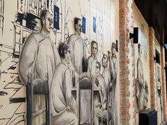 -上海蔡元培故居陈列馆