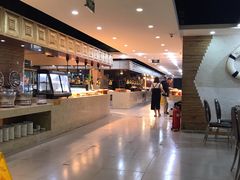 -小科自助海鲜烧肉(高区店)