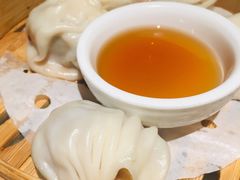 -绿茶餐厅(松江万达店)