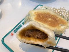 -当家水煎包·牛肉汤(浦江店)