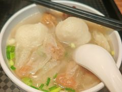 -同利肉燕老铺(澳门路店)