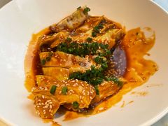 口水鸡-伙靠·江浙菜(田林路店)