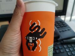 -巡茶(银泰店)