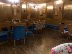 大堂-安薇塔英式下午茶(万科中心店)