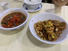 -笨罗卜浏阳菜馆(太平街店)
