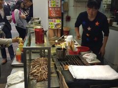 -佳记小食店(旺角店)