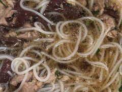 -天地人饺子馆(鸿都商业步行街店)