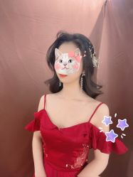 -艾米丽婚纱礼服