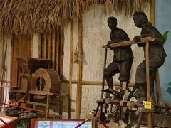 -中国闽台缘博物馆