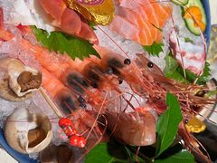 -和创柚子·会席日本料理(新区淮海街店)