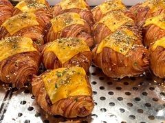 -BUTTERFUL&CREAMOROUS 黄油与面包(三里屯太古里店)