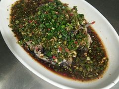 -乡坝头外婆菜(东方欧城仁寿七分店)