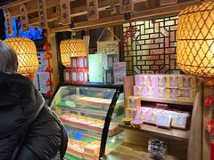 -南京大牌档(崇文门国瑞店)