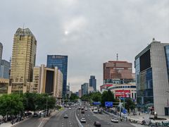 -华北眼镜城(站前街店)