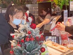 -Seesaw Coffee(环贸iapm店)