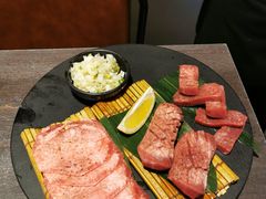 -浅锅和牛小锅放题(深业上城店)