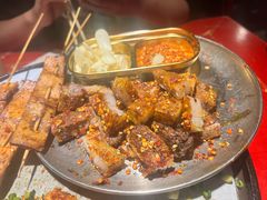 -醉烧膘·烧烤夜宵王(总店)