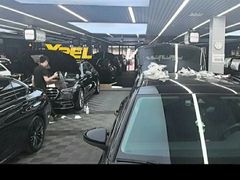 -3M博瑞达龙膜威固BOP保镖汽车贴膜隐形车衣(国贸店)