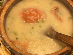 -火齐潮汕砂锅粥(五道口店)