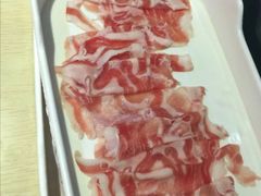-蒙肥羊·酸汤潮牛·鲜牛肉火锅烤肉自助(岗顶店)