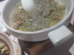 -洞庭鱼香(万科店)
