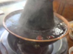 -大明铜锅·烤涮坊·烧烤(总店)