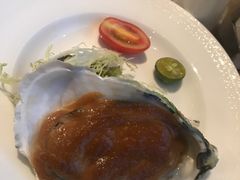 -安蒂娅·海鲜自助餐厅(安蒂娅美兰酒店)