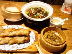 -芳芳私房菜·精做淮扬菜(承德路店)