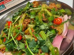 -曹胖子龙虾馆(黄桦路店)