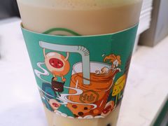 -仙雨林·奶茶鲜果茶(书院巷店)