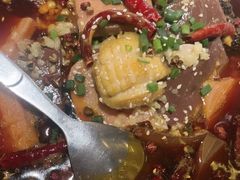 -鸽子侯·家宴·平价海鲜(绿地店)