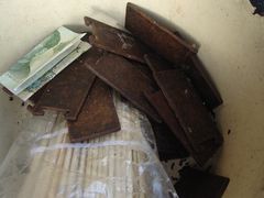 -万哈子红油面粉馆(户部巷店)